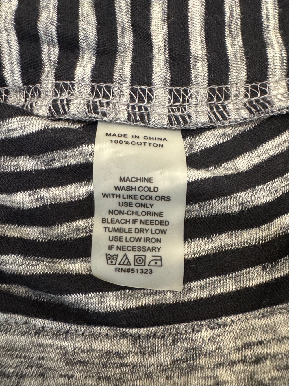 NWT Vince Camuto Gray Hooded Open-Front Sleeveless Sweatshirt - Picture 10 of 10